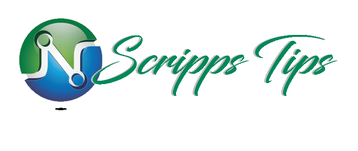 Scripps Tips Business Networking Group